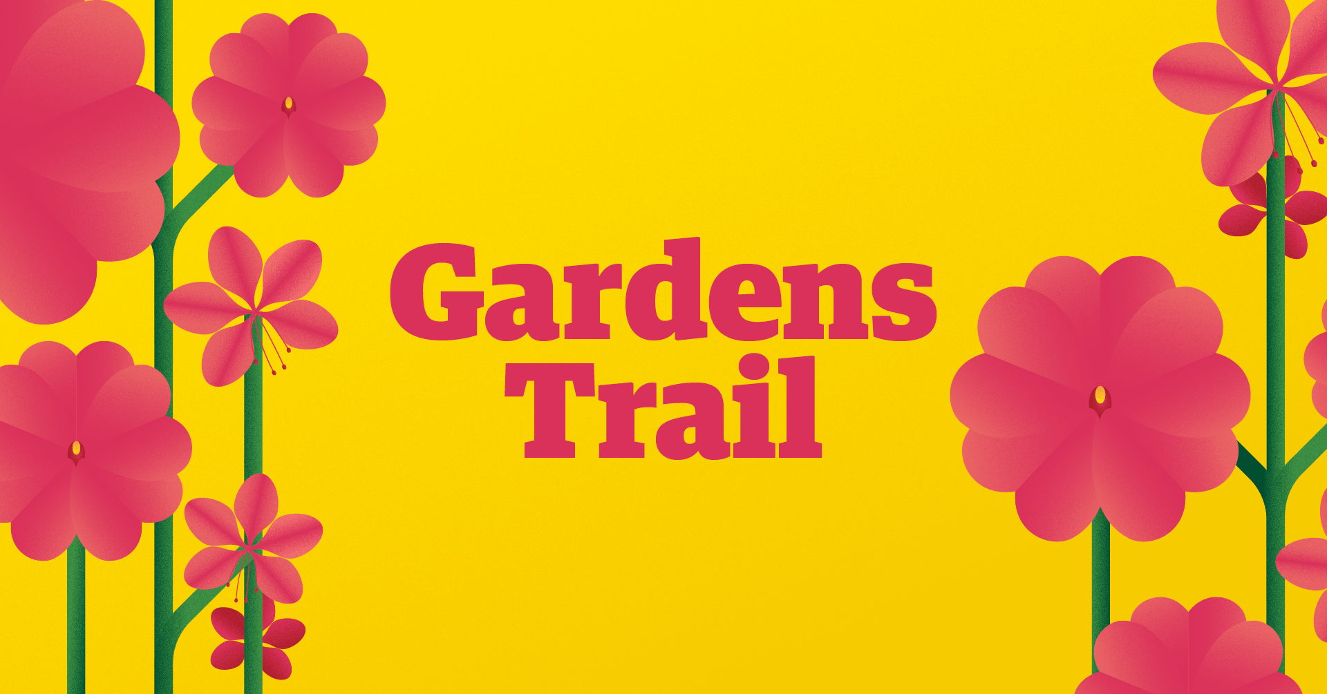 Gardens Trail