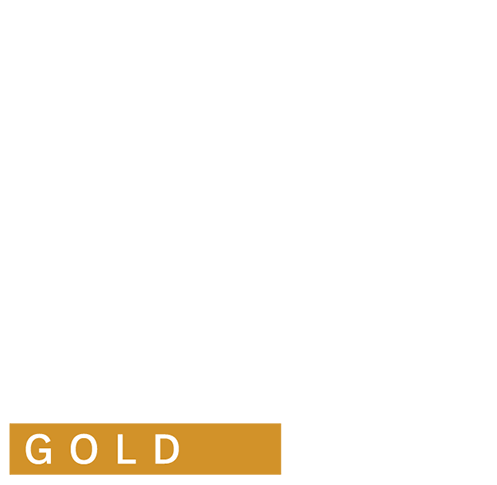 Gold Qualmark