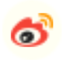 Weibo icon