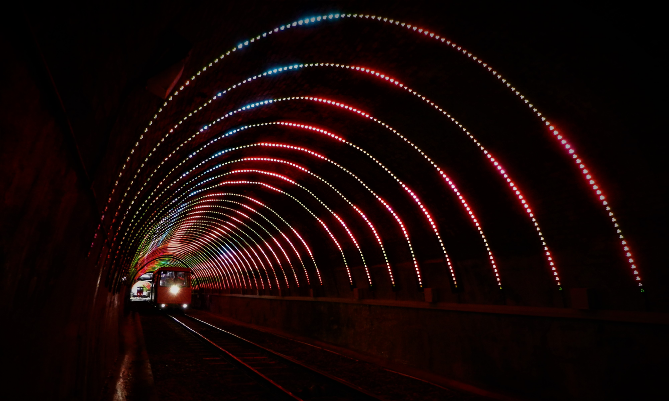Tunnel Light