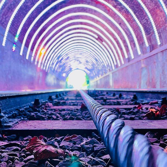 Cable Tunnel