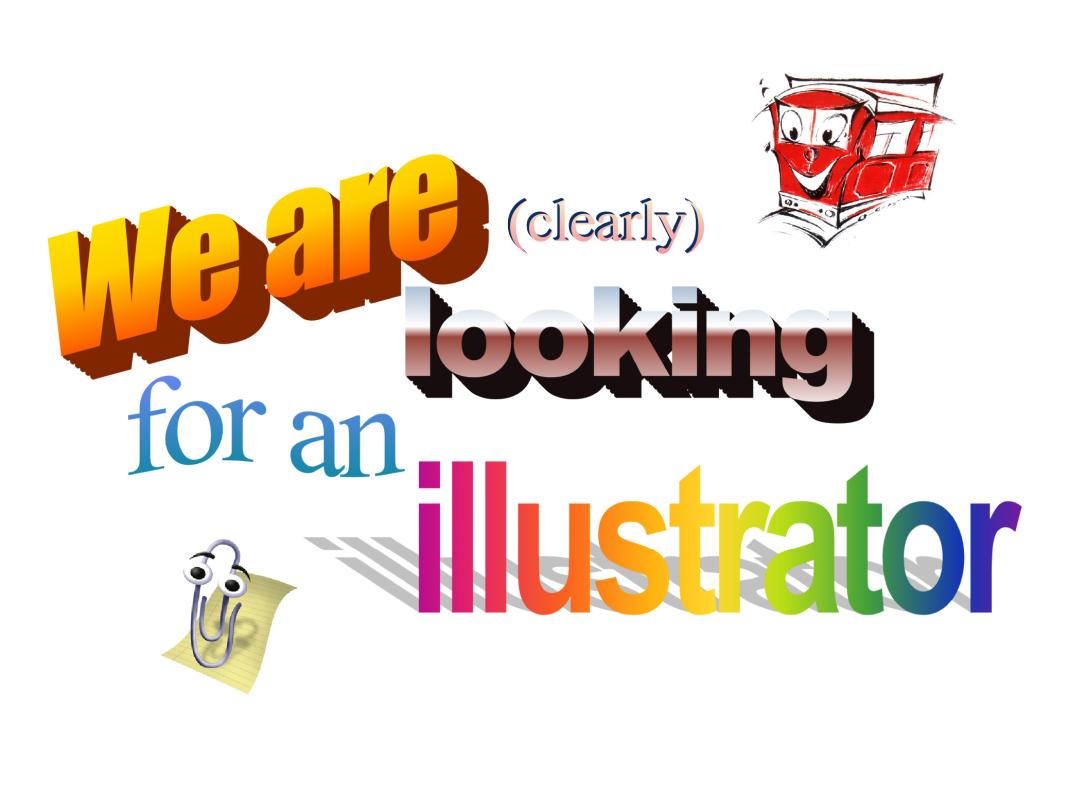 Illustrator comp