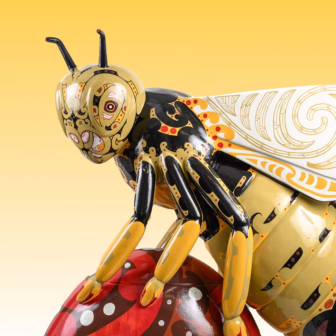 Bee