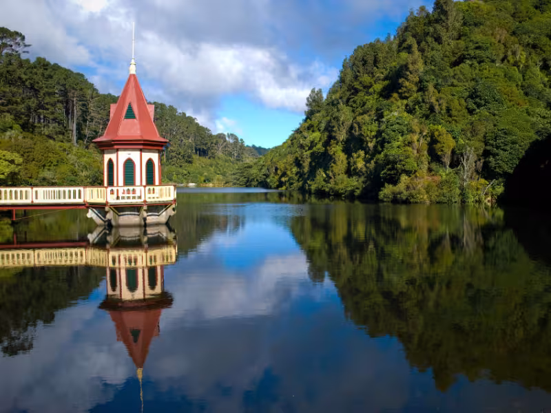 Zealandia