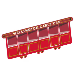 Image of Cable Car